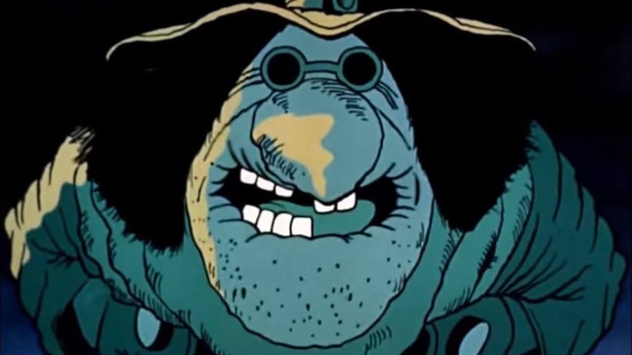 Остров сокровищ, но только Слепой Пью - YouTube