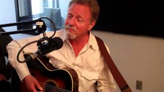 Roger Brown, 'Sometimes You're Lucky,' Local Spins Live (May 7, 2014)