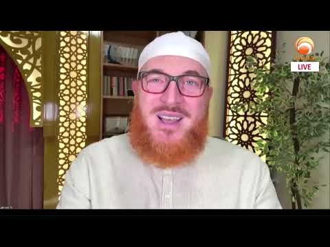 Al Adab Al Mufrad Episode 157 Compassion Jun 18th 2025 #DrMuhammadSalah #hudatv
