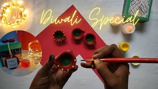 Diwali Special Explosion Box | How to make Simple Explosion Box | DIY | Explosion Box Tutorial