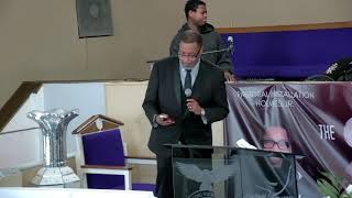 Homegoing Service for Willette Banner