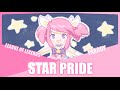 『Star Pride』Moon Pride League of Legends Parody