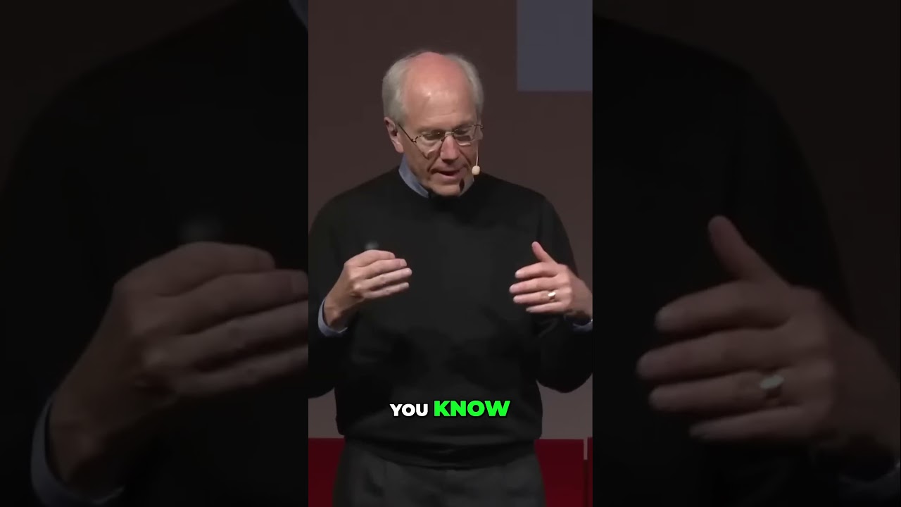 How Arnold Correia Revolutionized Event Management in Brazil - TED 