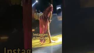 الراقصة سهر رقص ساخن • Hot Egyptian Dancer