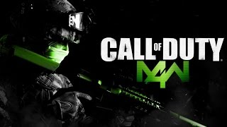 Call of Duty 4 ► Intel Core i5-4690 (Haswell Refresh) ► GIGABYTE GV-N770OC-2GD