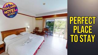 Lek Villa - Perfect Place to Stay | Pattaya, Thailand⭐ | Thailand Hotel Review
