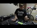 Dj f5 2023 technics dmc world scratch championship online