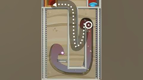 dig this! 360-20 | the one ball | Dig this level 360 episode 20 solution gameplay walkthrough