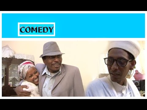 New Eritrean Comedy 2016 - Hagos Suzinino - Kidan | ኪዳን - Eritrean Movie 2016