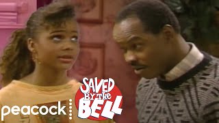 Daddy's Money | Saved by the Bell
