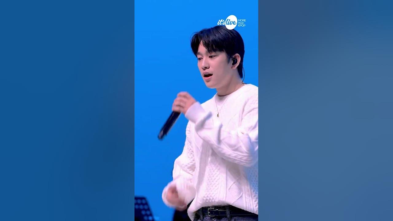 Park Jinyoung - Cotton Candy Live Performance #jinyoung #got7 #2023 Park Jinyoung - Cotton Candy Live Performance #jinyoung #got7 #2023