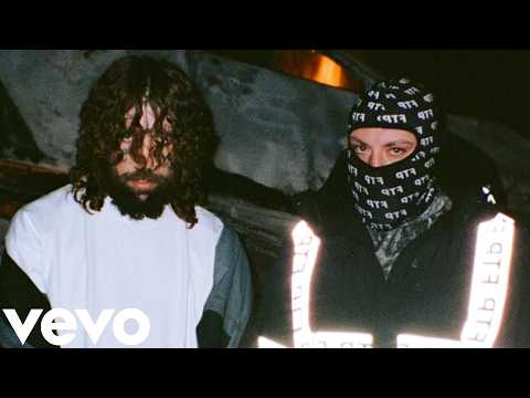 $UICIDEBOY$ - Murder You (Music Video)
