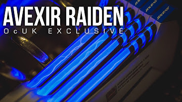 Avexir Raiden [OcUK Exclusive!]