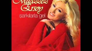 Muazzes Ersoy Geceler Yarim Oldu Şarkılarla Gel 2014 ((As Kardelen))