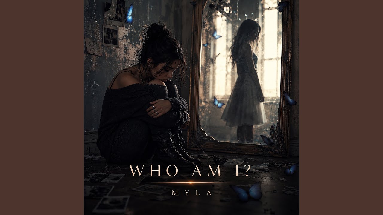 Who Am I? - YouTube