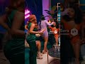 BADDIES REUNION FIGHT