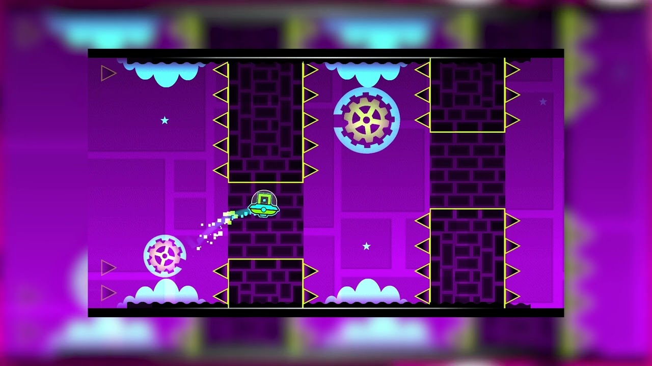 dj-Nate - Theory of Everything Slowed + Reverb