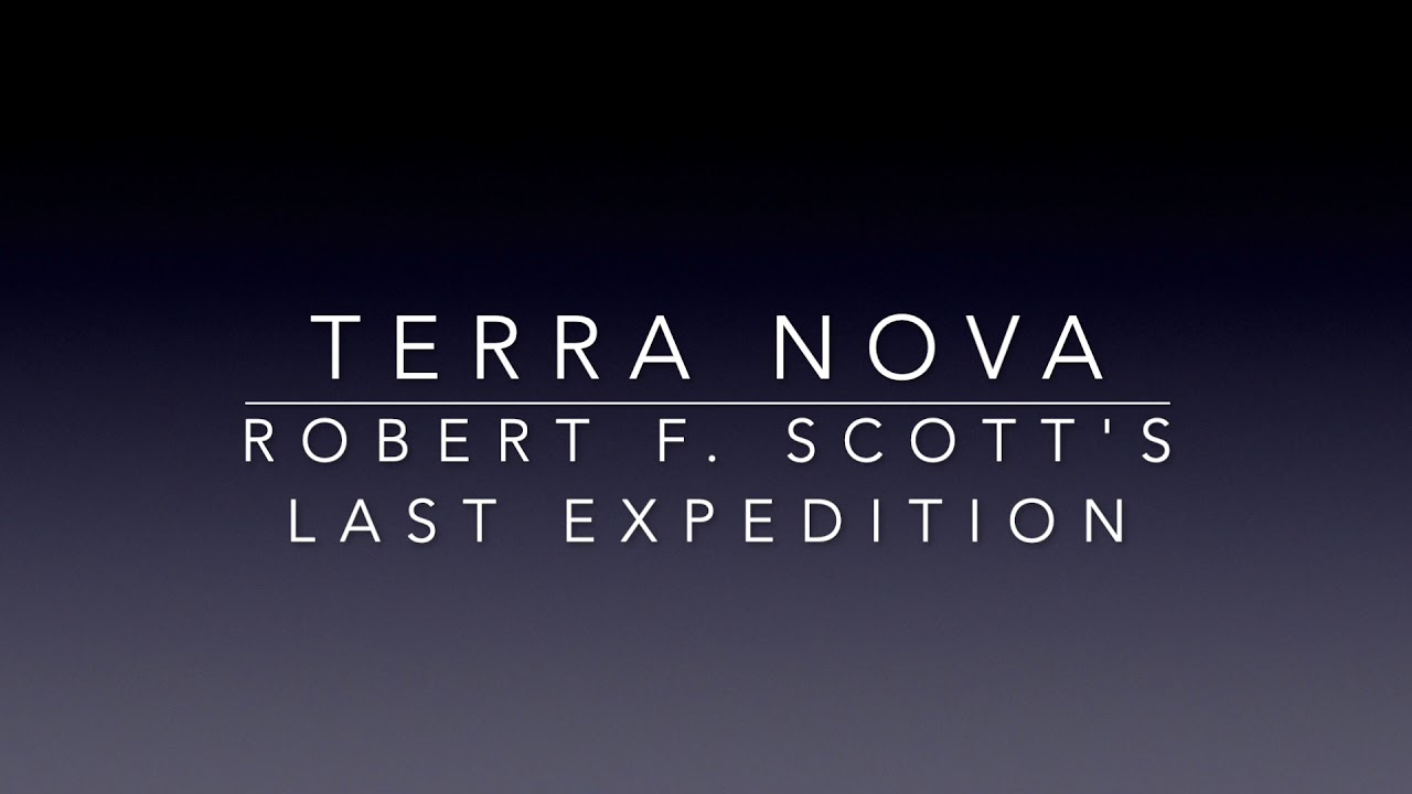 Discovery, Terra Nova and Nimrod Huts