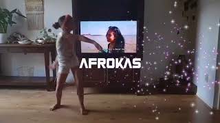 AfroKas - #BetterDayzDanceChallenge Juwel