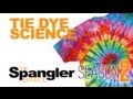 The Spangler Effect - Tie Dye Science Season 02 Episodes 09 and 10