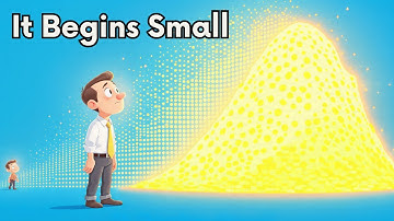 The Compounding You Can’t See Until It Changes Everything