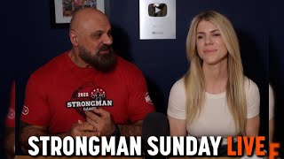 Download Lagu Strongman Sunday LIVE from Estonia. With Loz, Liz and Rauno Heinla MP3 Download Lagu Strongman Sunday LIVE from Estonia. With Loz, Liz and Rauno Heinla MP3