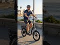 Simple Step-Thru 20" 500W Deluxe 2026