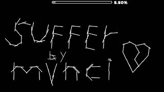 Suffer - mVnci (Impossible) (Showcase)
