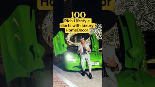 Your Car Looks Luxury… Does Your Home? 🏡 #homedecor #luxuryinterior #dreamhome #shorts #ytviral