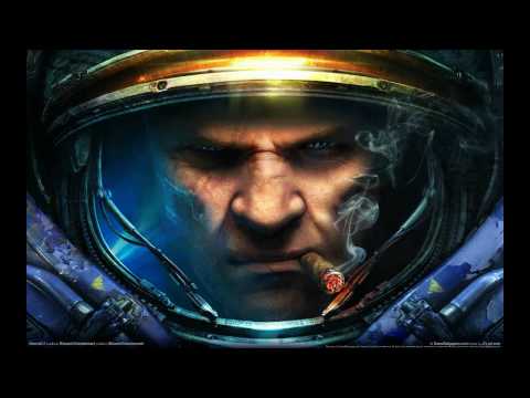 Starcraft 2 Soundtrack / Song \