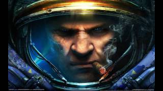 Starcraft 2 Soundtrack / Song \