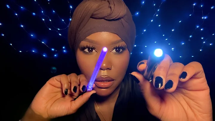 ASMR 🌱 Focus Games For Sleep