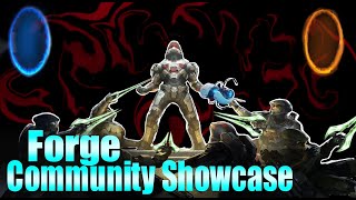 Forge, Infection, Portal and More... screenshot 2