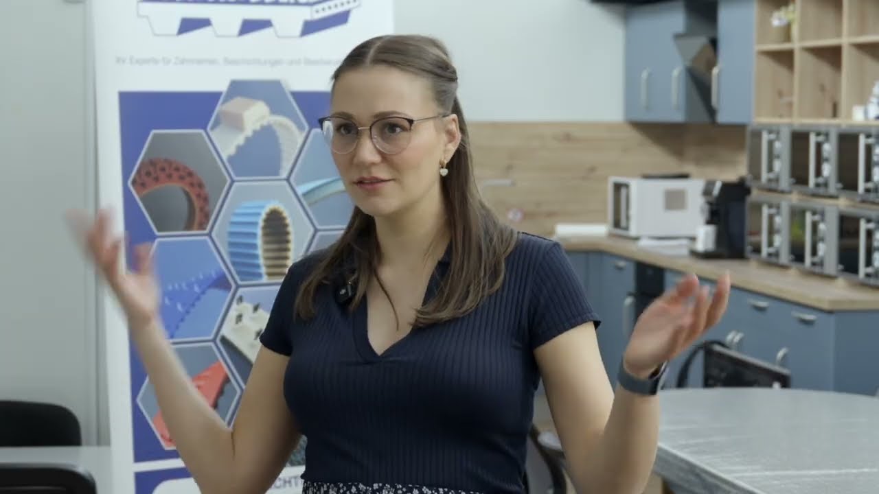 Kundenstimme Norditec Antriebstechnik GmbH