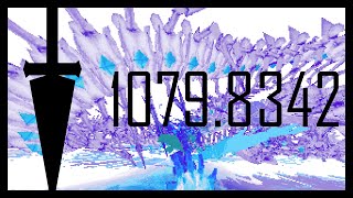 1079.8342 [Devil Daggers]