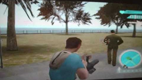 some Driver Parallel Lines cheats for Wii