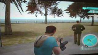 some Driver Parallel Lines cheats for Wii