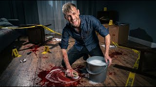 Misdaad Schoonmaak Simulator
💰 Lid worden ↪ https://www.youtube.com/milanknol/join
💰 Donatie doen en in beeld komen? Dat mag. ↪ https://streamelements.com/milanknol/tip
Game: Crime Scene Cleaner
🎥 Mijn kanaal voor dagelijkse videos: @MilanKnolTwee
👻Snapchat: https://snapchat.com/add/milanknol
👾Discord: http://discord.gg/milanknol
🎵Muziek: http://bit.ly/MilanKnolSpotify Misdaad Schoonmaak Simulator