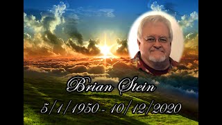 Brian Stein