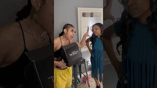 Step Daughter Wanna Fite Cuz She Older Than Me Shell Get In Line