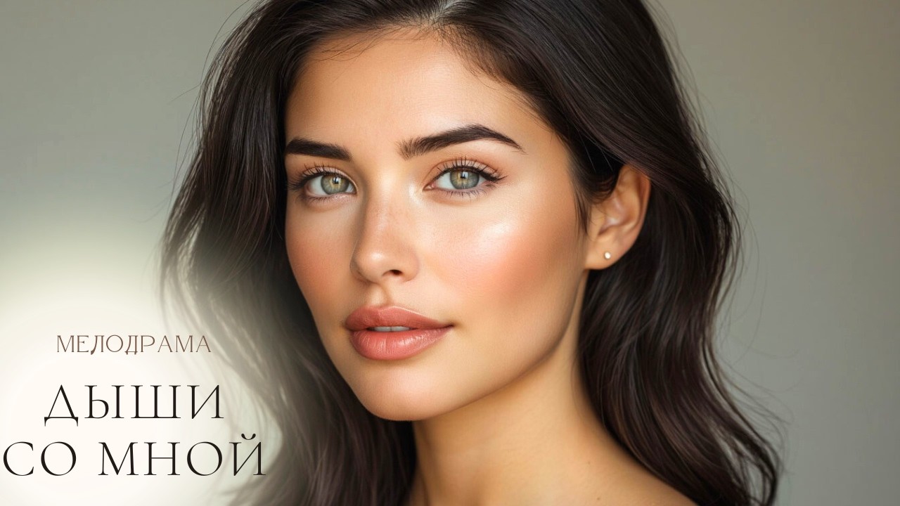 СЕРДЦЕ РАЗБИТО НА ЧАСТИ... СЕРИАЛ О ТОМ, КАК СОБИРАЮТСЯ ОСКОЛКИ ДУШИ!!! Дыши со мной