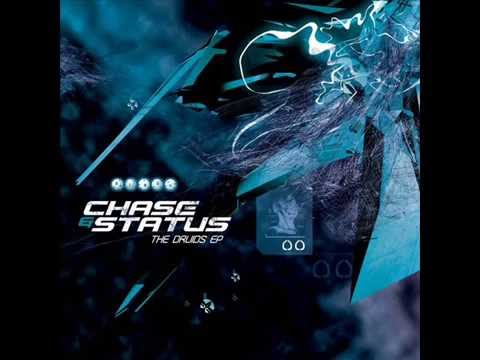 Chase & Status — Chase and Status - Believe