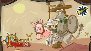 PIRATE 101 WALKTHROUGH - PRIVATEER PART 8