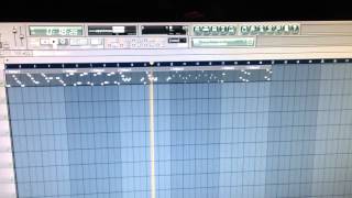 Wiley Kat Grime Synths