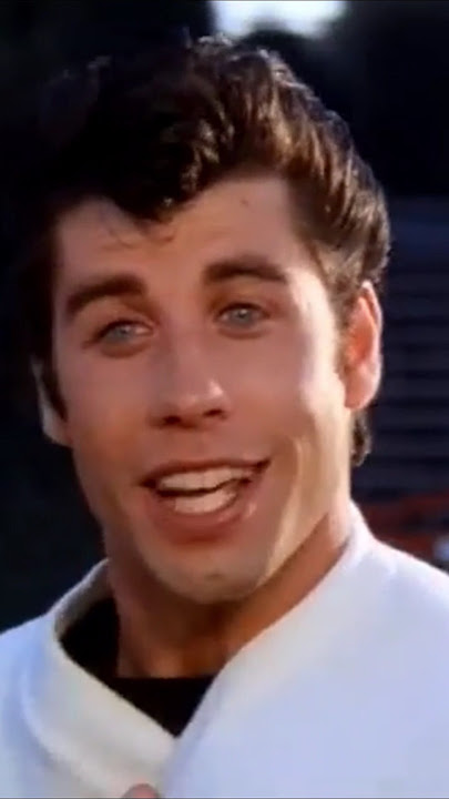 You're The One That I Want - John Travolta & Olivia Newton John 1978 #70s #music #musica #70smusic