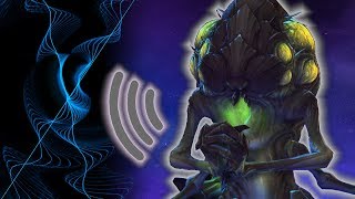 Heroes of the Storm - Abathur ALL Hero Interactions