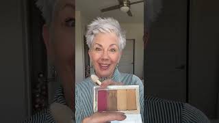Famous Step 1 Seint Step by Step Tutorial #beautyover40 #modelover50 #skincare #makeup Wealth