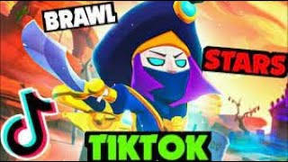 Brawl Stars Ti̇ktok Vi̇deolari