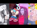 FNF Tiktok Compilation 1 Friday Night Funkin Tiktok Compilation FNF Tiktok Compilation 1 Friday Night Funkin Tiktok Compilation