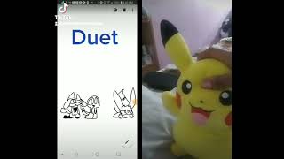 Spongebob Crack Pants